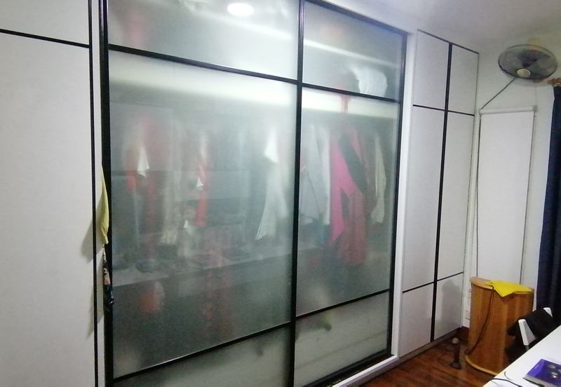 OUG/Taman Yarl 3 Storey Semi D Freehold For Sale