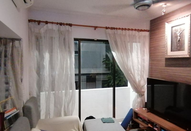 OUG/Taman Yarl 3 Storey Semi D Freehold For Sale