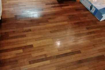 OUG/Taman Yarl 3 Storey Semi D Freehold For Sale