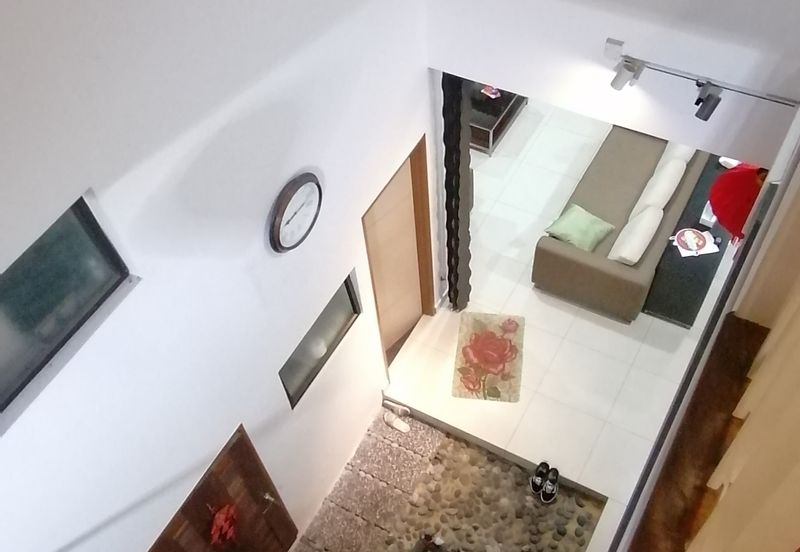 OUG/Taman Yarl 3 Storey Semi D Freehold For Sale