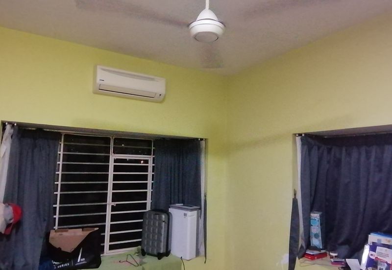 OUG/Taman Yarl 3 Storey Semi D Freehold For Sale