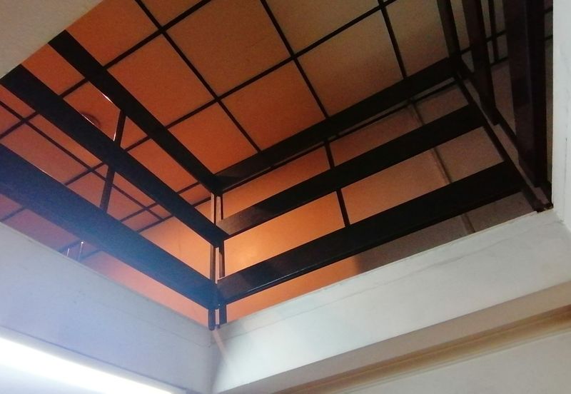 OUG/Taman United 2 Storey Corner Bungalow For Rent