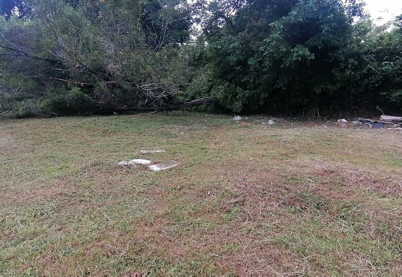 OUG/Taman Yarl Gated Guarded Bungalow Lot For Sale