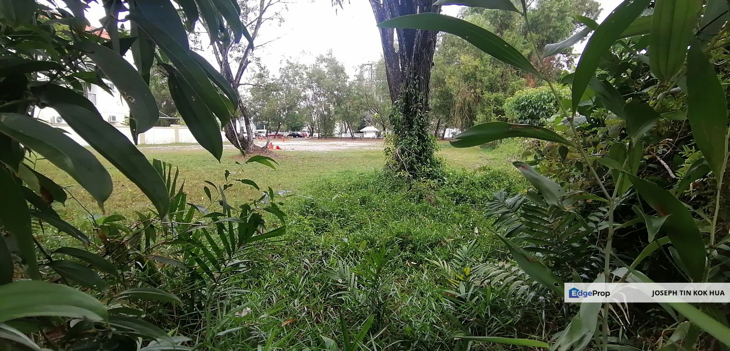OUG/Taman Yarl Gated Guarded Bungalow Lot For Sale, Kuala Lumpur, Taman OUG