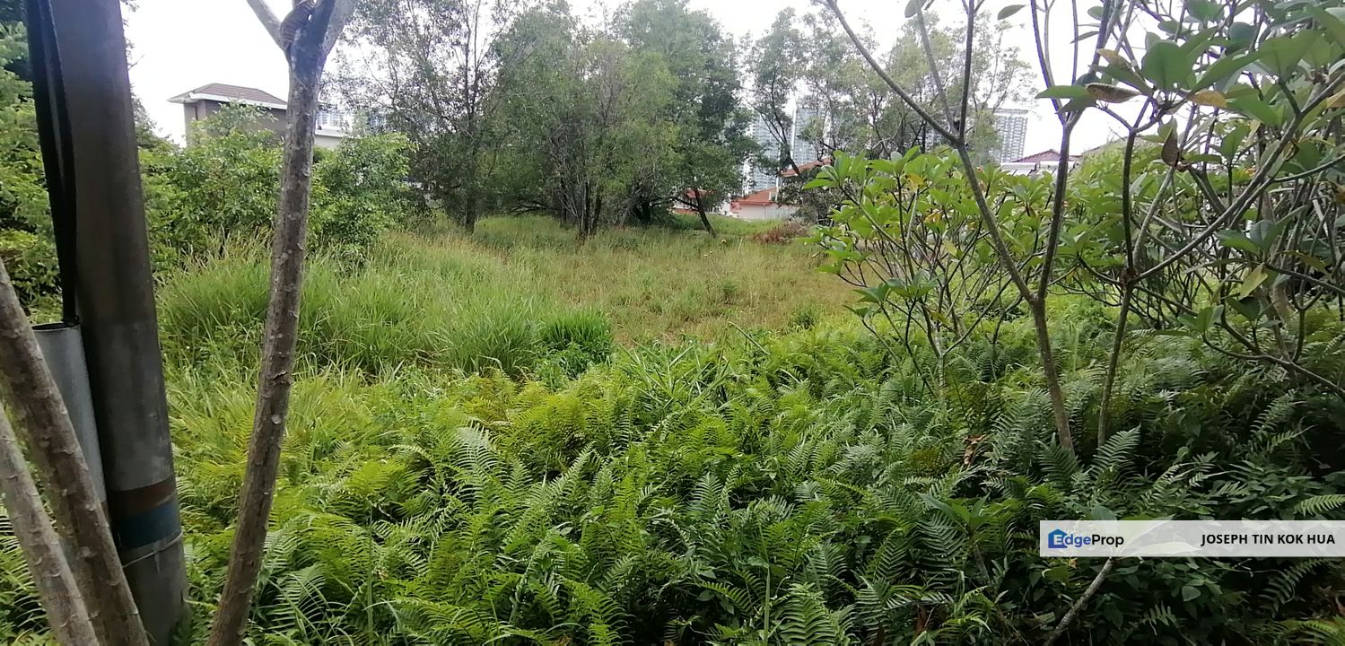 OUG/Taman Yarl Gated Guarded Bungalow Lot For Sale, Kuala Lumpur, Taman OUG