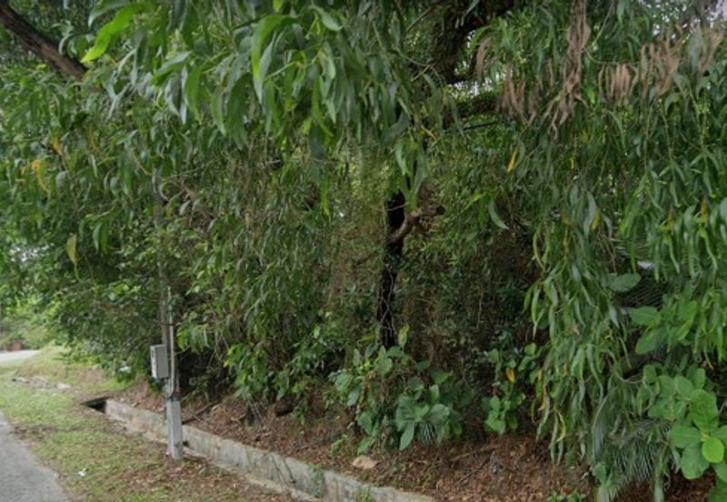 OUG/Taman Yarl Bungalow Lot For Sale