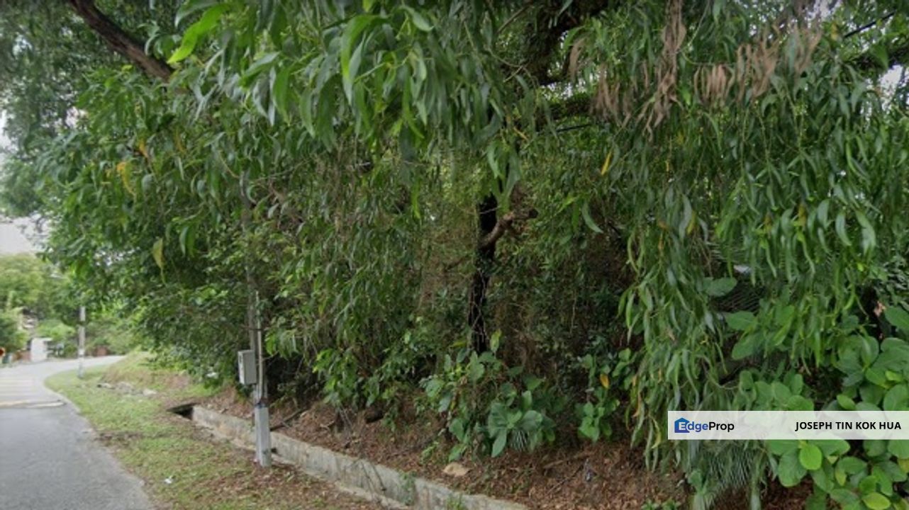 OUG/Taman Yarl Bungalow Lot For Sale, Kuala Lumpur, Taman OUG