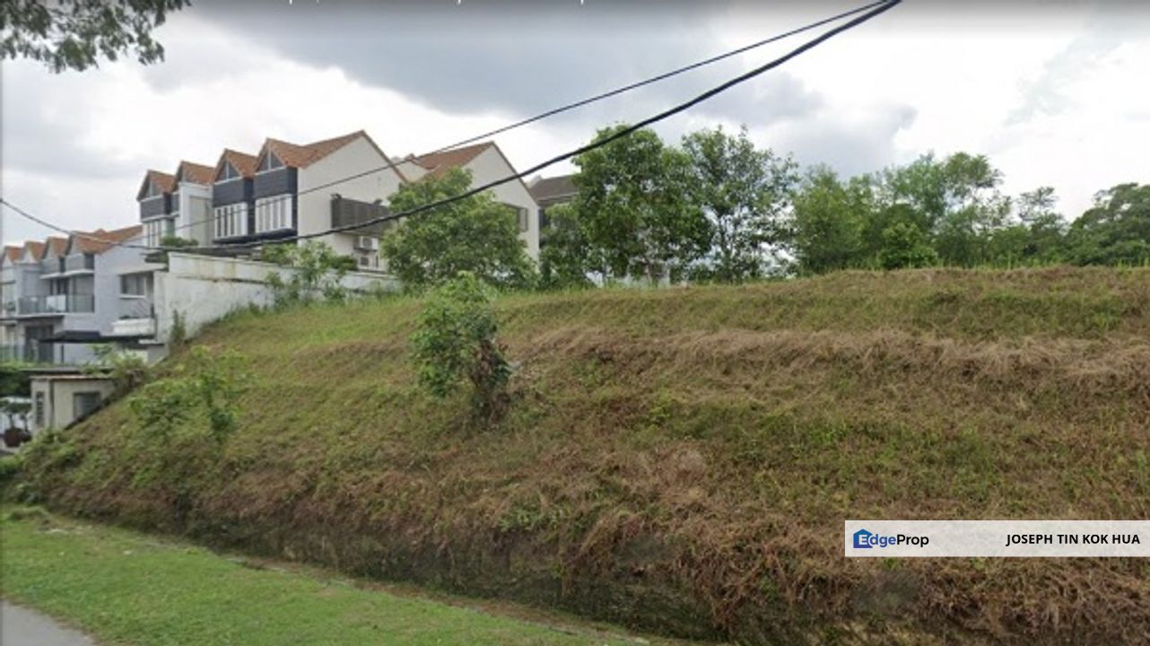 OUG/Taman Yarl Bungalow Lot For Sale, Kuala Lumpur, Taman OUG