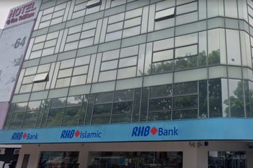 The Trillium @Lake Fields