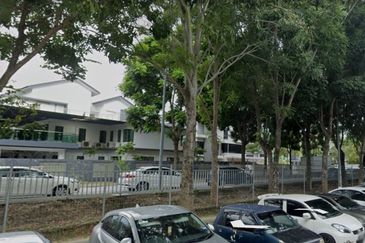 The Trillium @Lake Fields