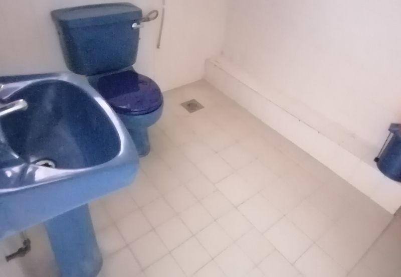 OUG/Happy Garden Corner 2 Storey Renovated Semi D