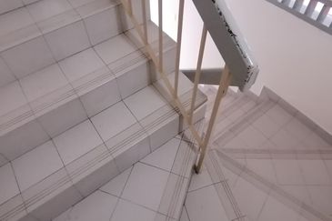 OUG/Happy Garden Corner 2 Storey Renovated Semi D