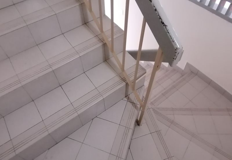 OUG/Happy Garden Corner 2 Storey Renovated Semi D