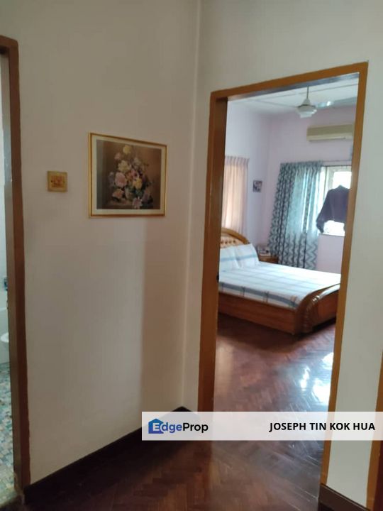 OUG/Taman United 2 Storey Bungalow For Rent, Kuala Lumpur, Taman OUG