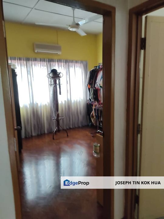 OUG/Taman United 2 Storey Bungalow For Rent, Kuala Lumpur, Taman OUG