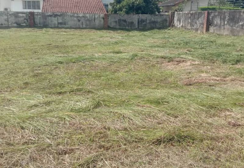 OUG Individual Bungalow Lot for Sale