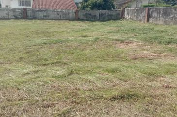 OUG Individual Bungalow Lot for Sale