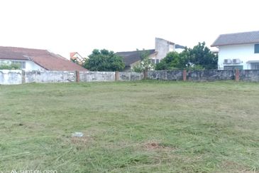 OUG Individual Bungalow Lot for Sale