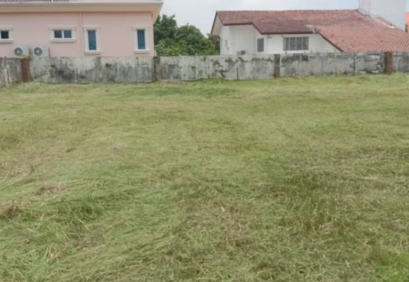 OUG Individual Bungalow Lot for Sale