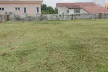 OUG Individual Bungalow Lot for Sale