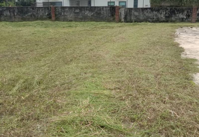 OUG Individual Bungalow Lot for Sale
