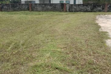 OUG Individual Bungalow Lot for Sale