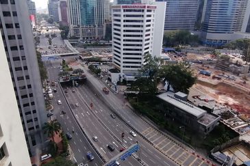 Vista Damai