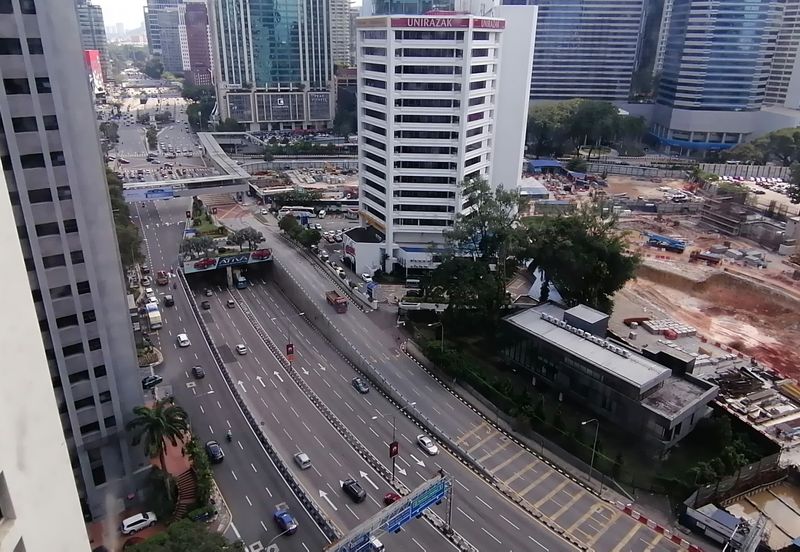 Vista Damai