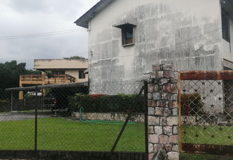 OUG/Jalan Klang Lama 2.5 Storey Corner Bungalow