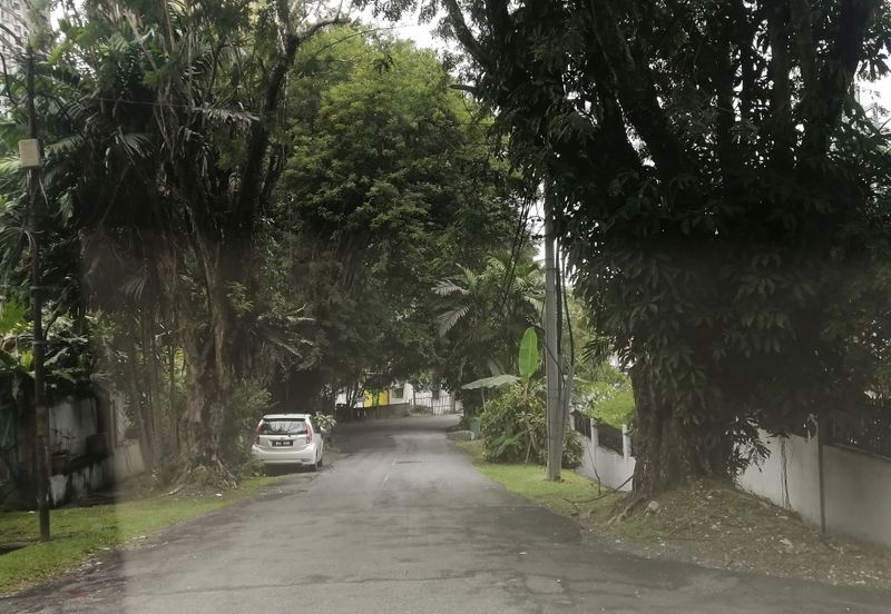 OUG/Jalan Klang Lama 2.5 Storey Corner Bungalow