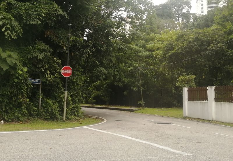 OUG/Jalan Klang Lama 2.5 Storey Corner Bungalow