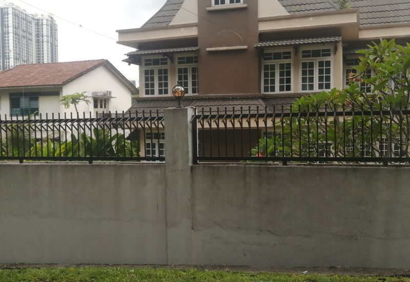 OUG/Jalan Klang Lama 2.5 Storey Corner Bungalow