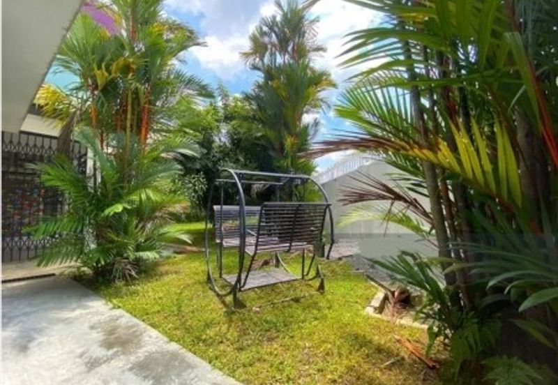 OUG/Taman United 3 Storey Renovated Bungalow