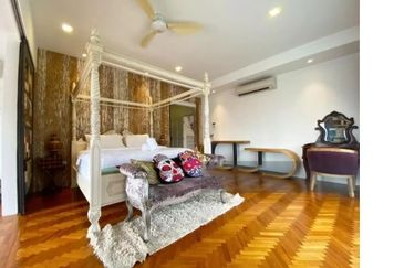 OUG/Taman United 3 Storey Renovated Bungalow