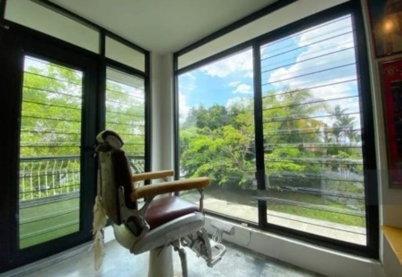 OUG/Taman United 3 Storey Renovated Bungalow