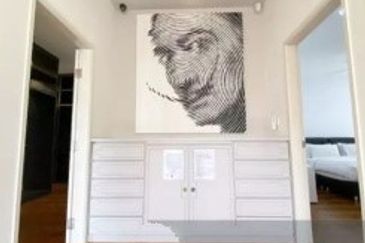 OUG/Taman United 3 Storey Renovated Bungalow