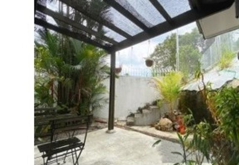 OUG/Taman United 3 Storey Renovated Bungalow