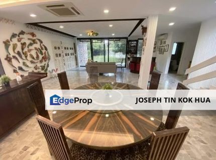 OUG/Taman United 3 Storey Renovated Bungalow, Kuala Lumpur, Taman OUG