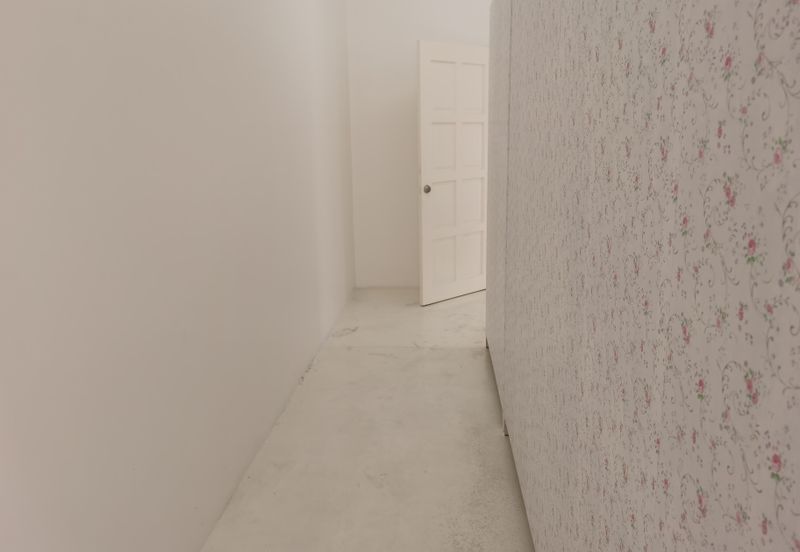 OUG 2 Storey Terrace Corner For Rent