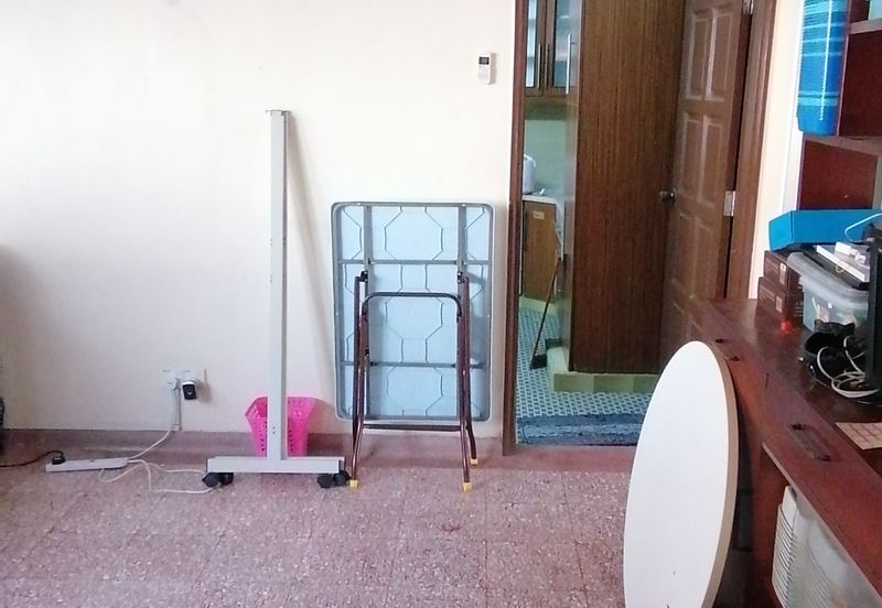 OUG/Happy Garden Corner 2 Storey Semi D For Rent