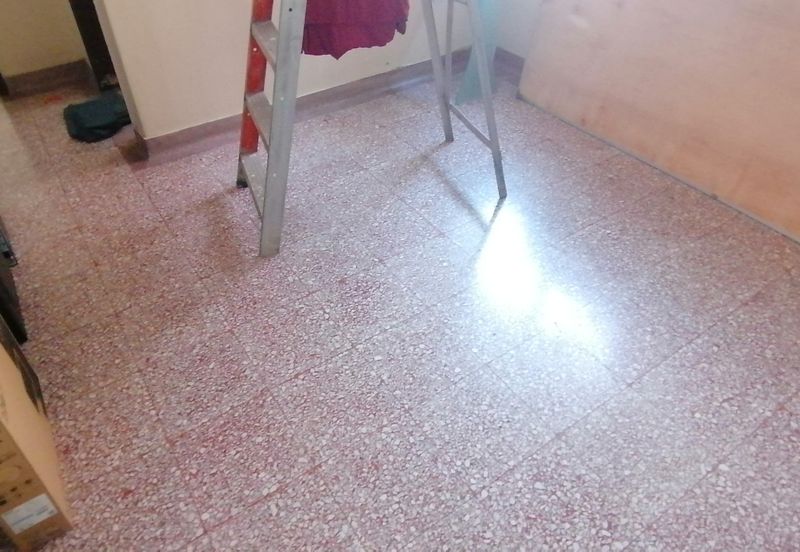 OUG/Happy Garden Corner 2 Storey Semi D For Rent