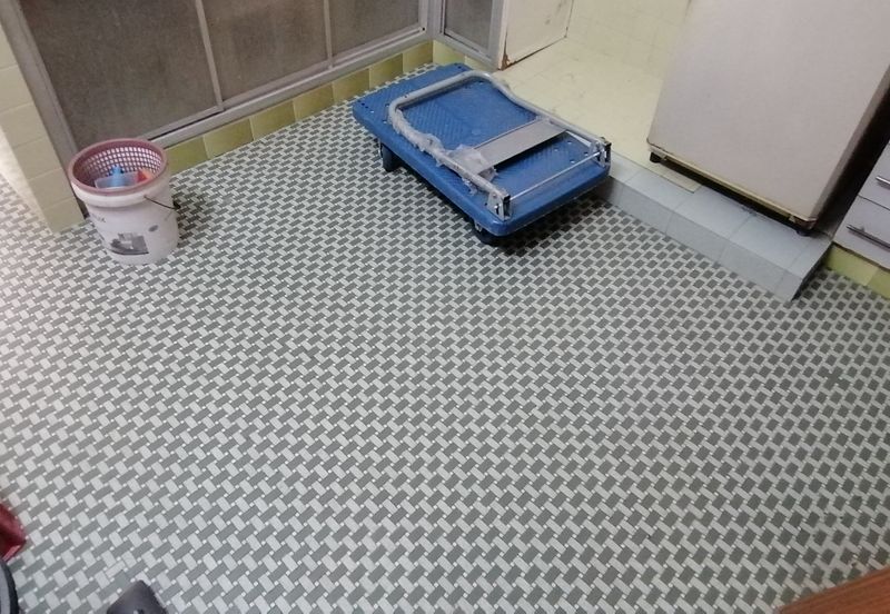 OUG/Happy Garden Corner 2 Storey Semi D For Rent