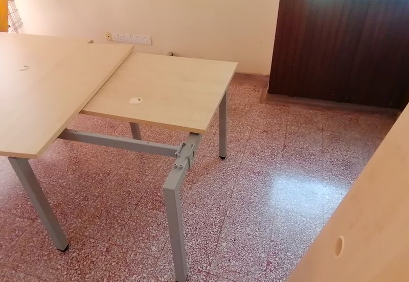 OUG/Happy Garden Corner 2 Storey Semi D For Rent