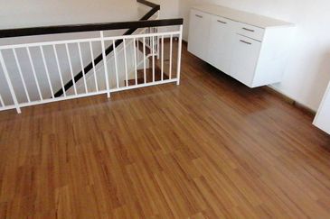 OUG/Jalan Puchong 3 Storey Semi D For Rent