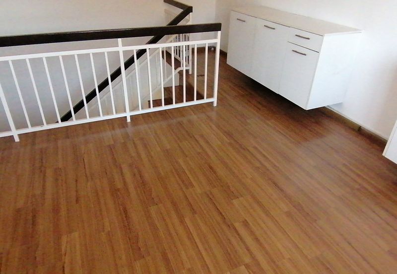 OUG/Jalan Puchong 3 Storey Semi D For Rent