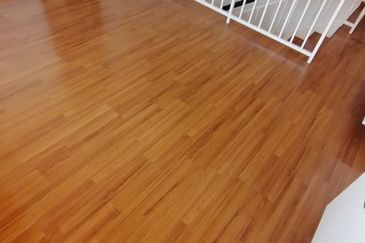 OUG/Jalan Puchong 3 Storey Semi D For Rent