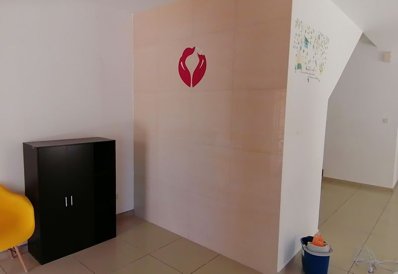 OUG/Jalan Puchong 3 Storey Semi D For Rent