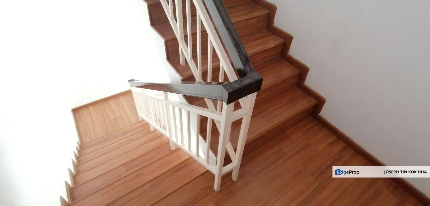 OUG/Jalan Puchong 3 Storey Semi D For Rent, Kuala Lumpur, Taman OUG