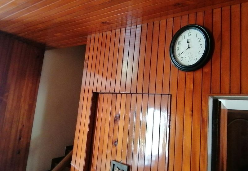 OUG 2 Storey Semi D wIth Big Landscape For Sales