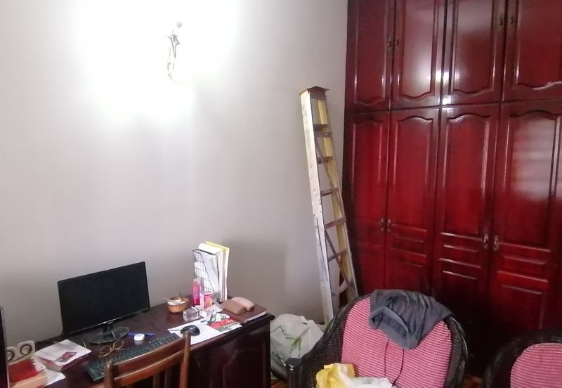 OUG 2 Storey Semi D wIth Big Landscape For Sales